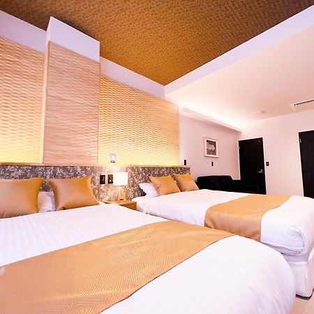 Hotel Feliz Arifuku Onsen Gotsu Esterno foto