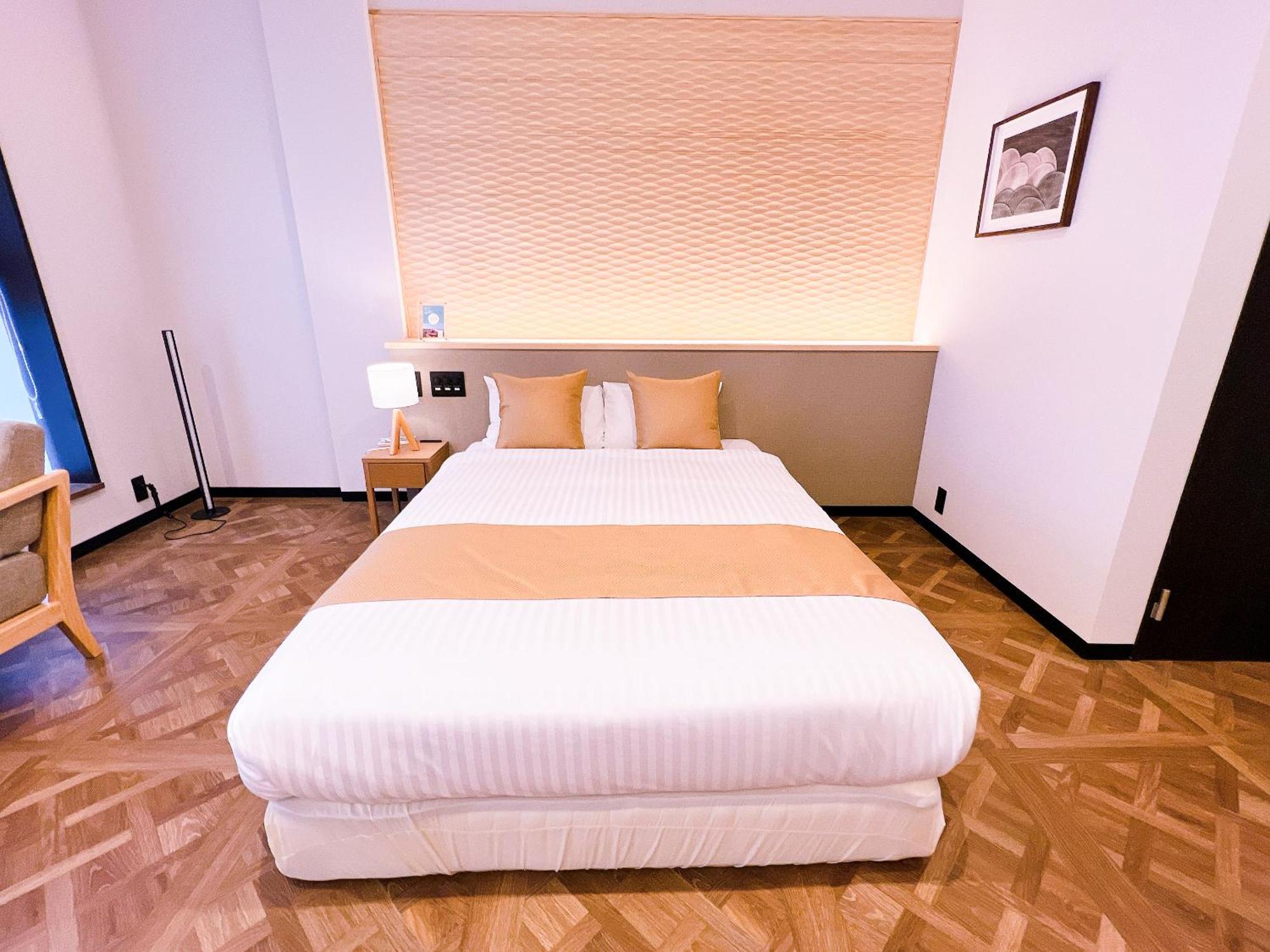 Hotel Feliz Arifuku Onsen Gotsu Esterno foto