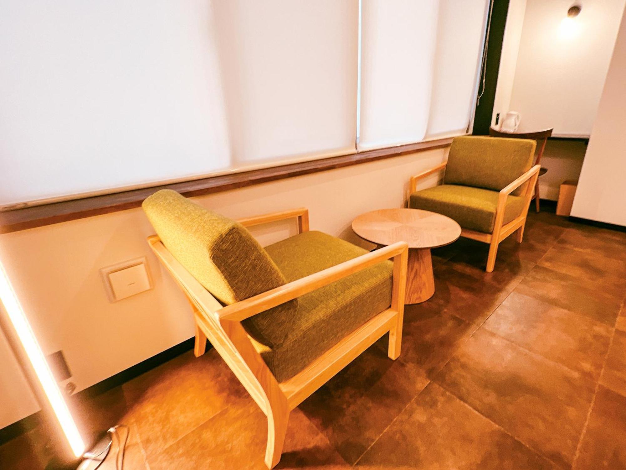 Hotel Feliz Arifuku Onsen Gotsu Esterno foto